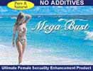 Natural Breast Enlargement Formula