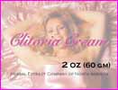 Formulated to enhance <b>female</b> orgasms