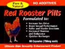 Natural Alternative to Viagra