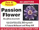 Non-addictive herb to promote relaxation