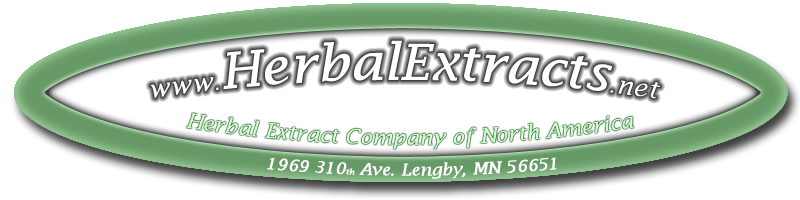 Dietary Herbal Supplements for Nutritional Medicine Remedies