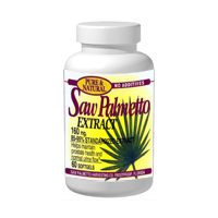 Saw Palmetto 16060 Supplement