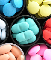 Dietary Vitamin Supplement