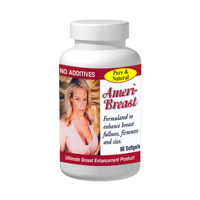 Ameri-Breast Supplement