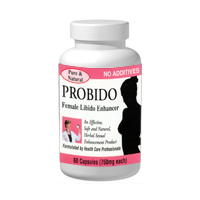 Probido Supplement