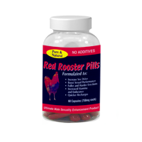Red Rooster Supplement
